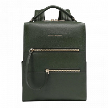Рюкзак Piquadro Patricia (W140) Green CA6771W140_VE