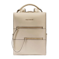 Рюкзак Piquadro Patricia (W140) Beige CA6771W140_BE