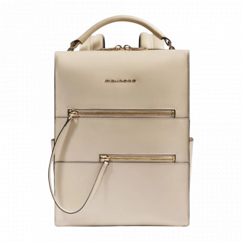 Рюкзак Piquadro Patricia (W140) Beige CA6771W140_BE