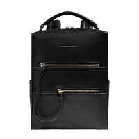 Рюкзак Piquadro Patricia (W140) Black CA6771W140_N