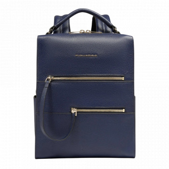 Рюкзак Piquadro Patricia (W140) Blue CA6771W140_BLU