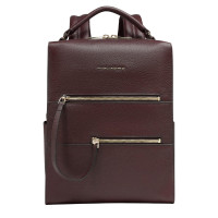 Рюкзак для ноутбука Piquadro Patricia (W140) Bordeaux CA6772W140_BO