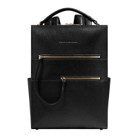 Рюкзак для ноутбука Piquadro Patricia (W140) Black CA6772W140_N