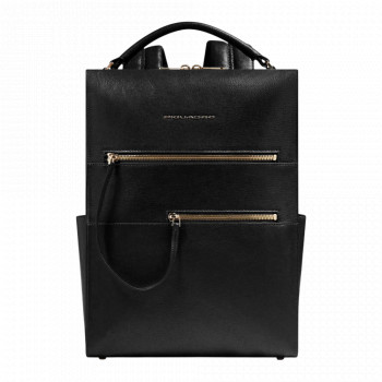 Рюкзак для ноутбука Piquadro Patricia (W140) Black CA6772W140_N