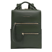 Рюкзак для ноутбука Piquadro Patricia (W140) Green CA6772W140_VE