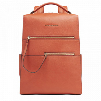 Рюкзак для ноутбука Piquadro Patricia (W140) Orange CA6772W140_AR