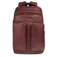 Рюкзак для ноутбука Piquadro Philip (W136) Brown CA6797W136_M