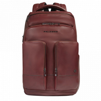 Рюкзак для ноутбука Piquadro Philip (W136) Brown CA6797W136_M