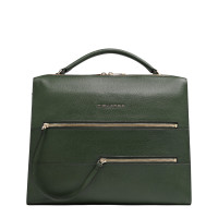 Сумка Piquadro Patricia (W140) Green CA6774W140_VE