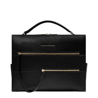 Сумка Piquadro Patricia (W140) Black CA6774W140_N