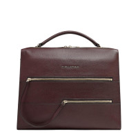 Сумка Piquadro Patricia (W140) Bordeaux CA6774W140_BO