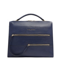 Жіноча сумка Piquadro Patricia (W140) Blue CA6774W140_BLU