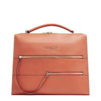 Женская сумка Piquadro Patricia (W140) Orange CA6774W140_AR