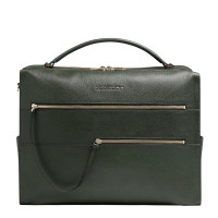 Сумка Piquadro Patricia (W140) Green CA6775W140_VE