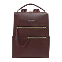 Рюкзак для ноутбука Piquadro Patricia (W140) Bordeaux CA6839W140BM_BO