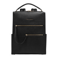 Рюкзак для ноутбука Piquadro Patricia (W140) Black CA6839W140BM_N
