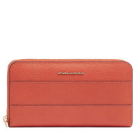Портмоне Piquadro Patricia (W140) Orange PD1515W140R_AR