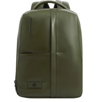 Рюкзак для ноутбука Piquadro Russel (W137) Khaki CA7054W137_VE2