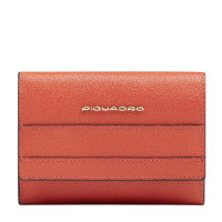 Портмоне Piquadro Patricia (W140) Orange PD5216W140R_AR