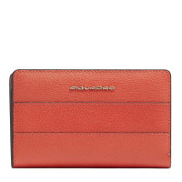 Портмоне Piquadro Patricia (W140) Orange PD6661W140R_AR