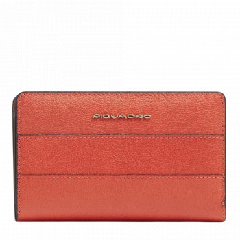 Портмоне Piquadro Patricia (W140) Orange PD6661W140R_AR