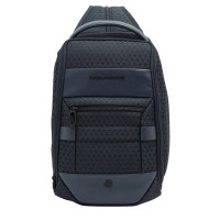 Монорюкзак Piquadro Hexagon (W139) Blue CA6826W139_BLU