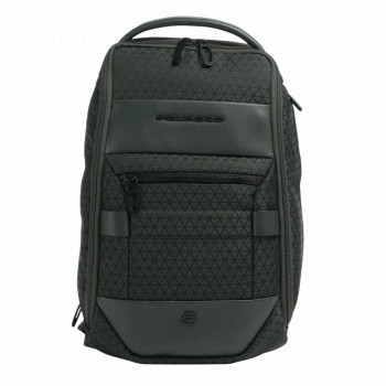 Монорюкзак Piquadro Hex (W139) Green CA6826W139_VE