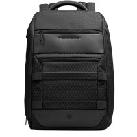 Рюкзак для ноутбука Piquadro Hex (W139) Black CA6829W139_N