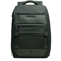Рюкзак для ноутбука Piquadro Hex (W139) Green CA6829W139_VE