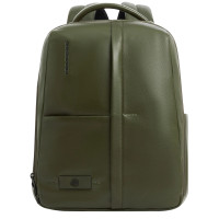 Рюкзак для ноутбука Piquadro Russel (W137) Khaki CA6767W137_VE2