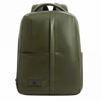 Рюкзак для ноутбука Piquadro Russel (W137) Khaki CA6766W137_VE2