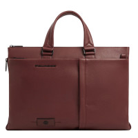 Сумка для ноутбука Piquadro Russel (W137) Tobacco CA4021W137_CU