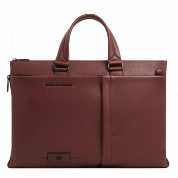 Сумка для ноутбука Piquadro Russel (W137) Tobacco CA4021W137_CU