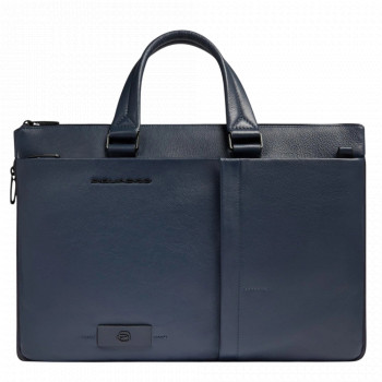 Сумка для ноутбука Piquadro Russel (W137) Blue CA4021W137_BLU