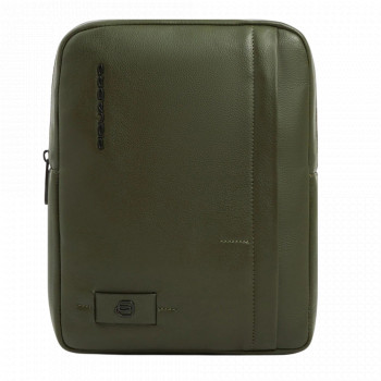 Сумка Piquadro Russel (W137) Khaki CA1816W137_VE2