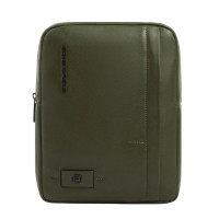 Сумка Piquadro Russel (W137) Khaki CA3084W137_VE2