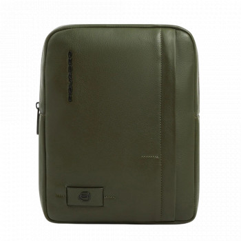Сумка Piquadro Russel (W137) Khaki CA3084W137_VE2