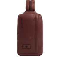 Монорюкзак Piquadro Russel (W137) Tobacco CA6764W137_CU