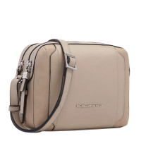 Женская сумка Piquadro Lyra (W92T) Beige BD4870W92T_BE