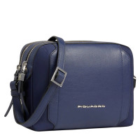 Женская сумка Piquadro Lyra (W92T) Blue BD4870W92T_BLU