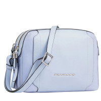 Женская сумка Piquadro Lyra (W92T) Violet BD4870W92T_VI