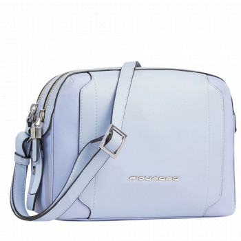 Женская сумка Piquadro Lyra (W92T) Violet BD4870W92T_VI
