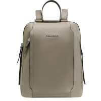 Рюкзак для ноутбука Piquadro Lyra (W92T) Beige CA4576W92T_BE