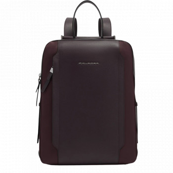Рюкзак для ноутбука Piquadro Lyra (W92T) Dark Burgundy CA4576W92T_BO2