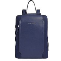 Рюкзак для ноутбука Piquadro Lyra (W92T) Blue CA4576W92T_BLU