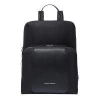 Рюкзак для ноутбука Piquadro Lyra (W92T) Black CA6216W92T_N