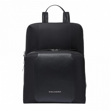 Рюкзак для ноутбука Piquadro Lyra (W92T) Black CA6216W92T_N
