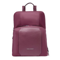 Рюкзак для ноутбука Piquadro Lyra (W92T) Bordeaux CA6216W92T_BO