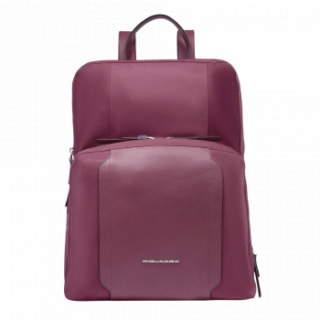 Рюкзак для ноутбука Piquadro Lyra (W92T) Bordeaux CA6216W92T_BO