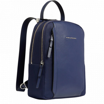 Рюкзак Piquadro Lyra (W92T) Blue CA5566W92T_BLU